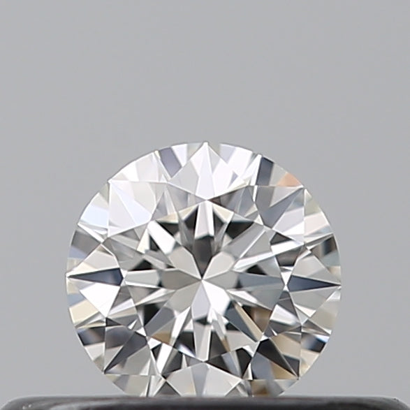 0.20 carat Round diamond G  VVS2 Excellent