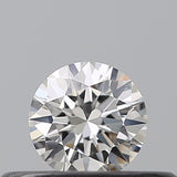 0.20 carat Round diamond G  VVS2 Excellent