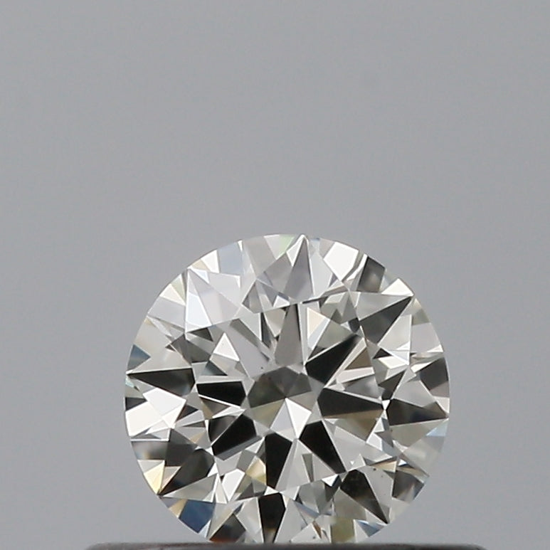 0.33 carat Round diamond H VS1 Excellent