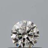 0.33 carat Round diamond H VS1 Excellent