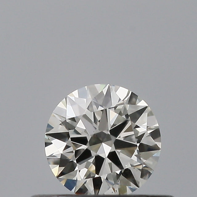 0.33 carat Round diamond H VS1 Excellent