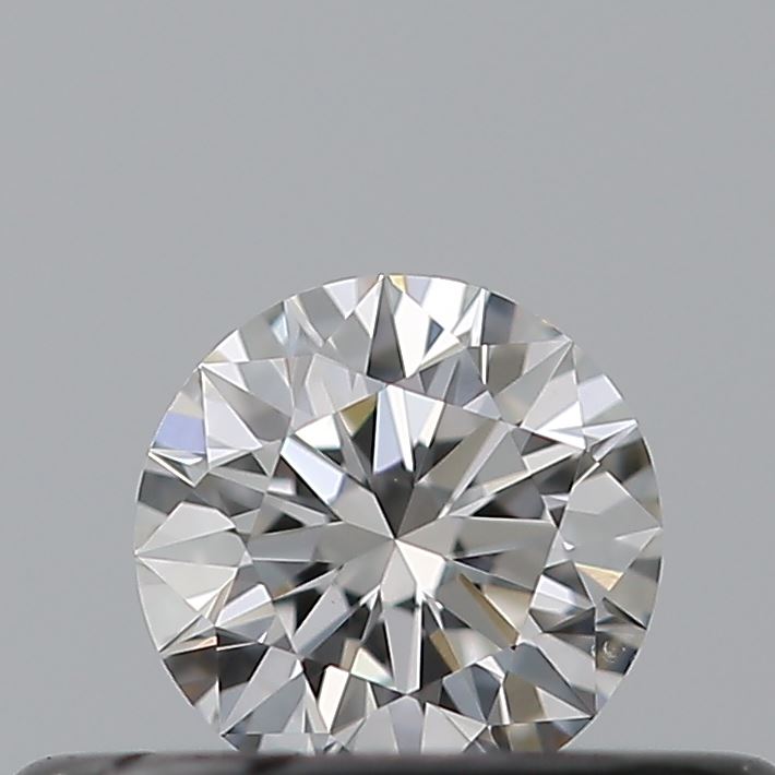 0.21 carat Round diamond F  VS2 Excellent