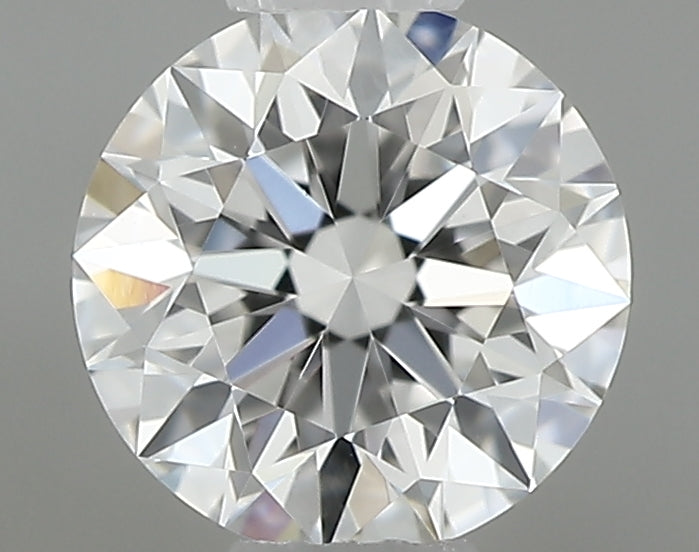 0.34 carat Round diamond E  VS1 Excellent