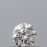 0.27 carat Round diamond F  IF Excellent