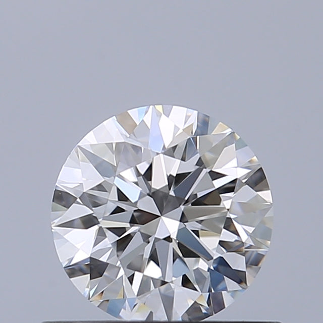 0.60 carat Round diamond D VVS1 Excellent