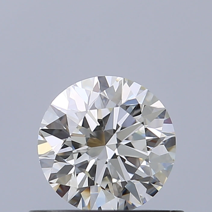 0.55 carat Round diamond G VVS1 Excellent