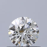 0.55 carat Round diamond G VVS1 Excellent