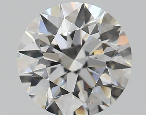 0.43 carat Round diamond E  VS1 Excellent