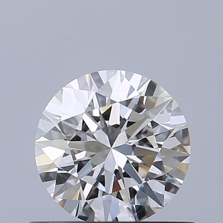 0.61 carat Round diamond E VVS1 Excellent