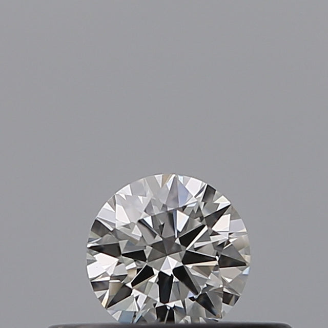 0.19 carat Round diamond E VS1 Excellent