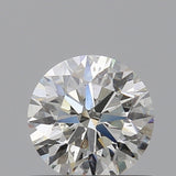 0.60 carat Round diamond H  SI2 Excellent