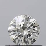 0.33 carat Round diamond H  VVS1 Excellent