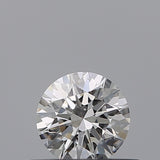 0.32 carat Round diamond D  SI1 Excellent