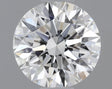 0.52 carat Round diamond H VS2 Excellent