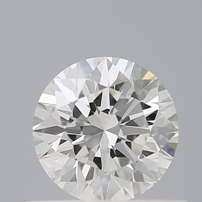 0.60 carat Round diamond H VVS1 Excellent