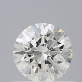 0.60 carat Round diamond H VVS1 Excellent