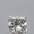 0.40 carat Princess diamond G VS1 