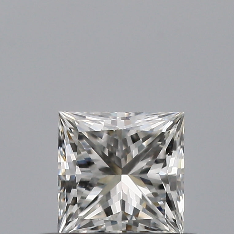 0.40 carat Princess diamond G VS1 