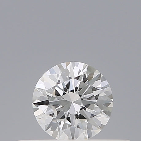 0.28 carat Round diamond E VVS1 Excellent