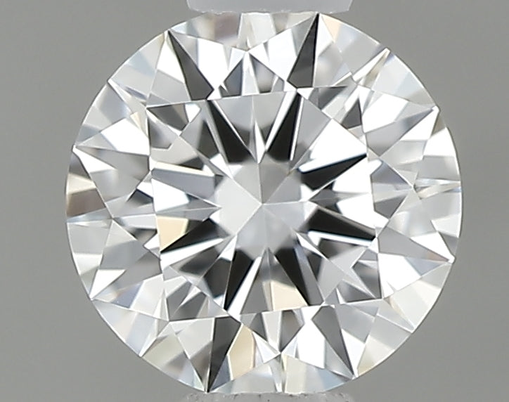 0.33 carat Round diamond F  VVS1 Excellent
