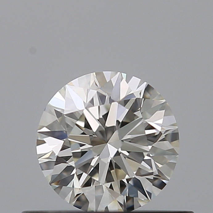 0.44 carat Round diamond G VVS2 Excellent