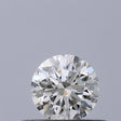 0.30 carat Round diamond G IF Excellent
