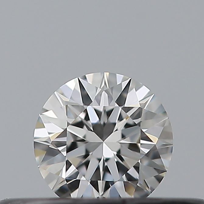 0.18 carat Round diamond G  VVS1 Excellent