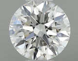 0.30 carat Round diamond G  VVS2 Excellent