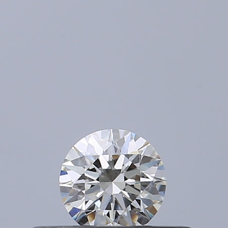 0.18 carat Round diamond G VVS2 Excellent