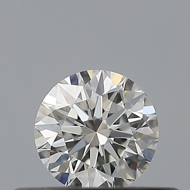 0.26 carat Round diamond G  VVS1 Excellent