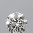 0.30 carat Round diamond G  VS2 Excellent