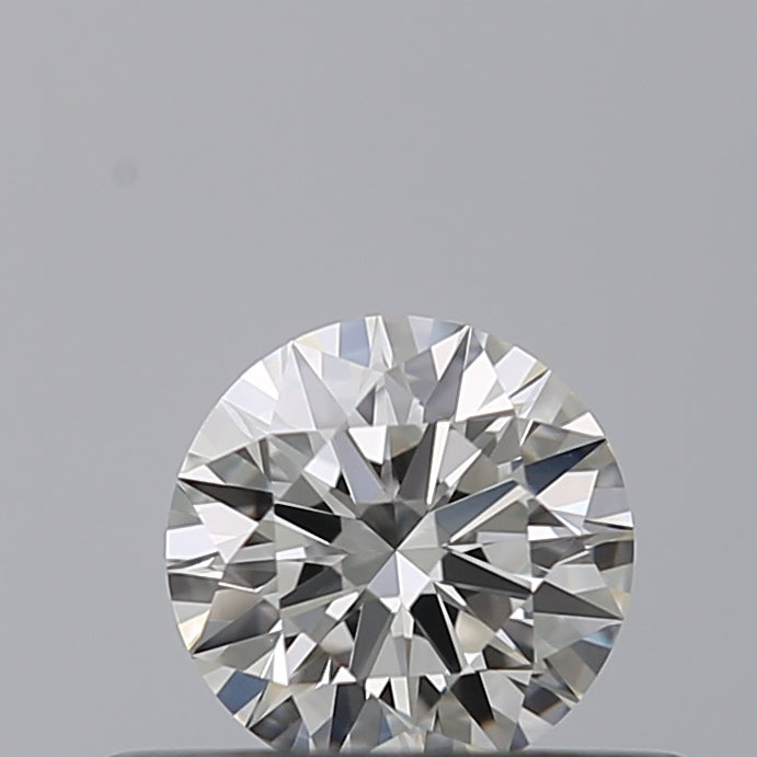 0.33 carat Round diamond G  VS1 Excellent