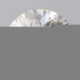 0.62 carat Round diamond I  VS1 Excellent