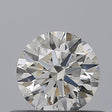 0.42 carat Round diamond F VVS2 Excellent