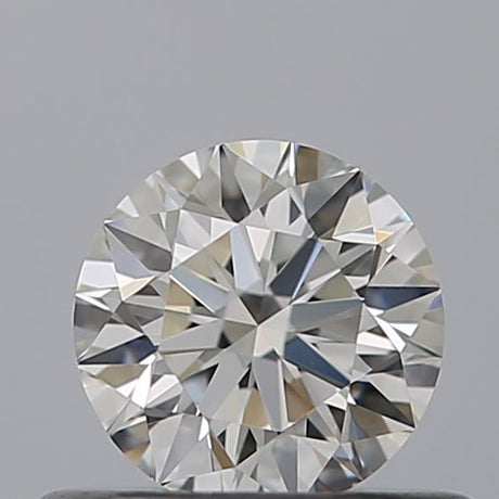 0.42 carat Round diamond F VVS2 Excellent