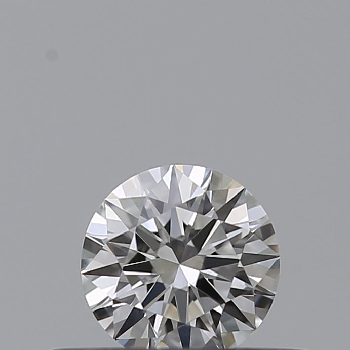 0.24 carat Round diamond G  VVS1 Excellent