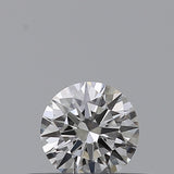 0.24 carat Round diamond G  VVS1 Excellent