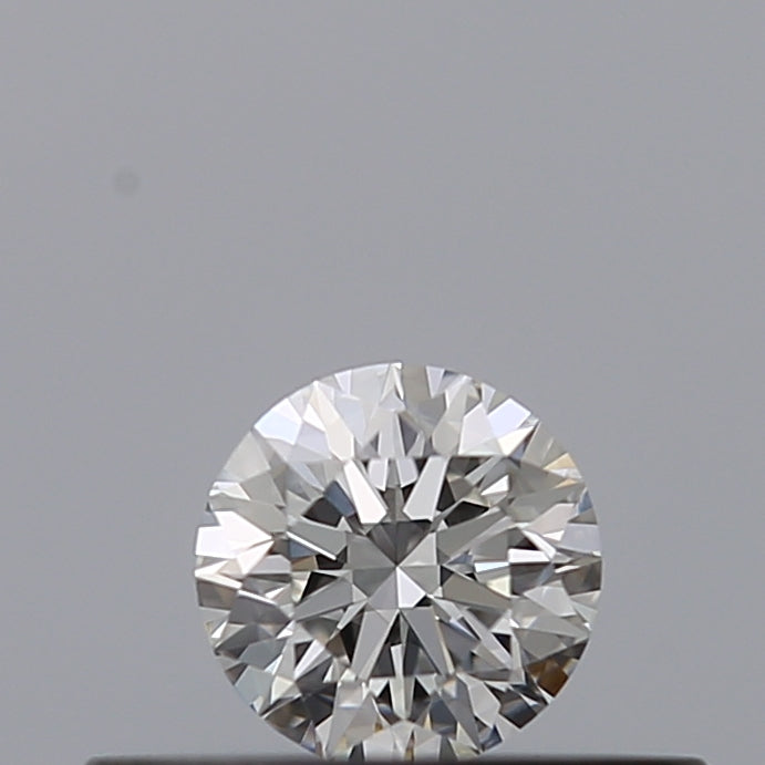 0.22 carat Round diamond G VS1 Excellent