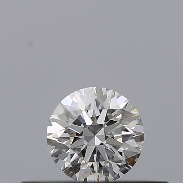 0.22 carat Round diamond G VS1 Excellent