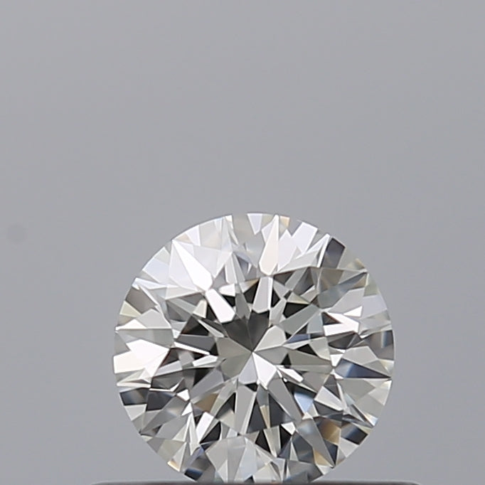 0.34 carat Round diamond H  VVS1 Excellent