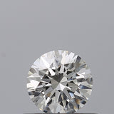 0.34 carat Round diamond H  VVS1 Excellent