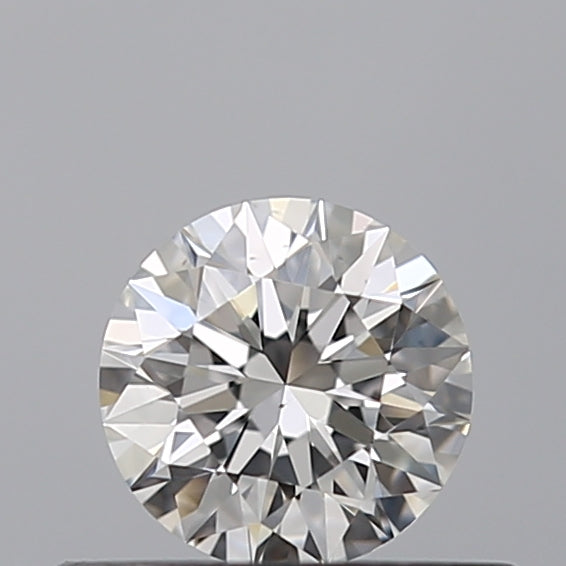 0.31 carat Round diamond F VS2 Excellent