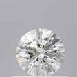 0.50 carat Round diamond G IF Excellent