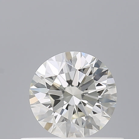 0.50 carat Round diamond G IF Excellent