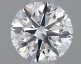 0.43 carat Round diamond G VS1 Excellent