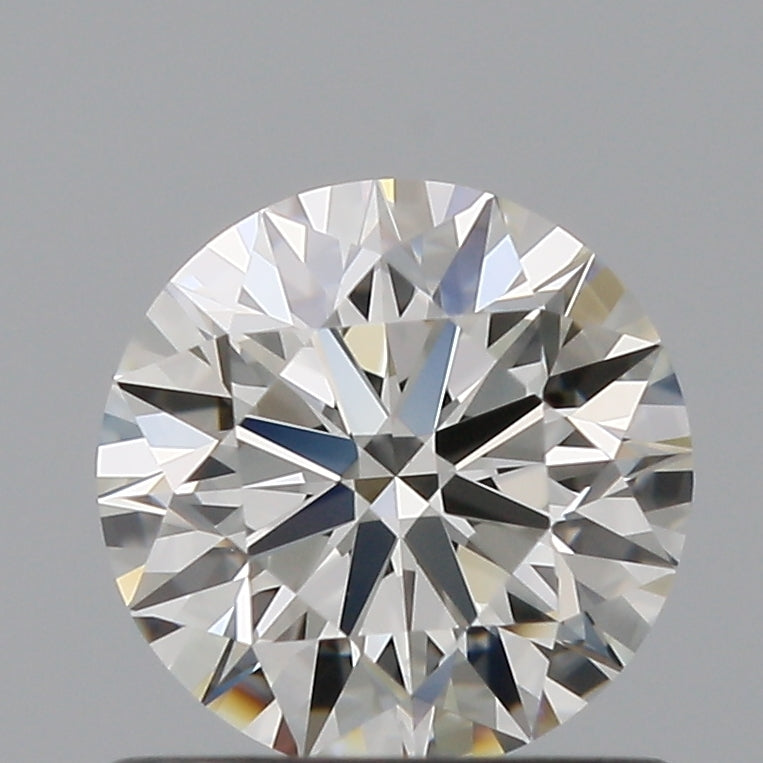 0.76 carat Round diamond I  VS1 Excellent