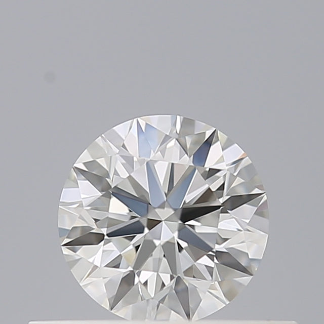 0.40 carat Round diamond G IF Excellent