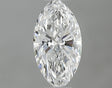 0.32 carat Marquise diamond E VS1 