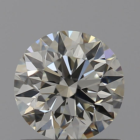0.80 carat Round diamond I IF Excellent