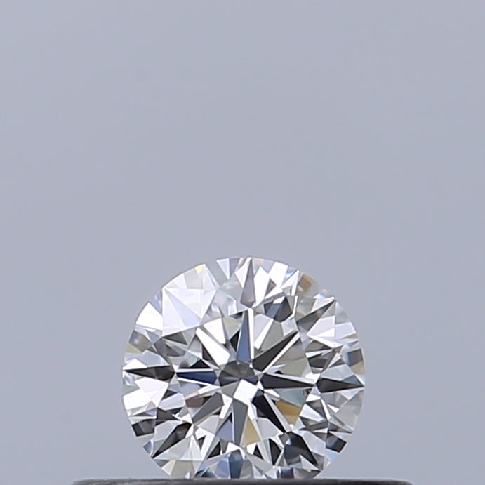 0.23 carat Round diamond D VS2 Excellent
